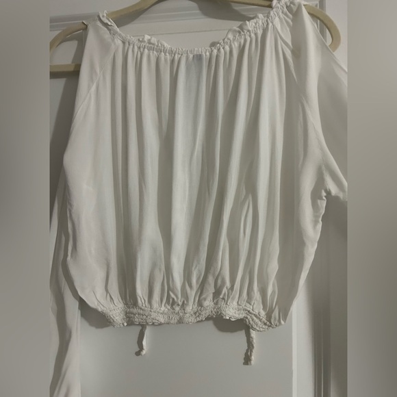 H&M flowy crop tops - Picture 4 of 4